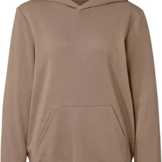 Cotton Hoodie